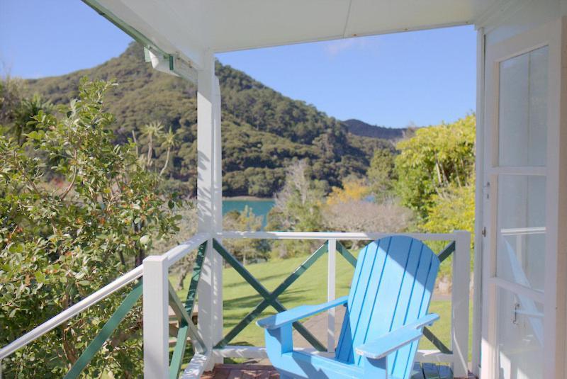 Glenfern Sanctuary Villa Okiwi Exteriör bild